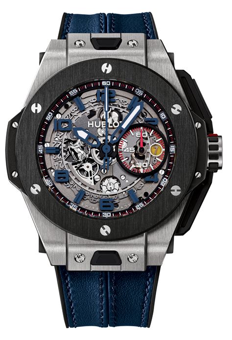 hublot bunt|the hublot watch.